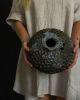 Organic Form No.4 | Sculptures by Alex Roby Design. Item composed of ceramic in minimalism or contemporary style