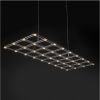 IQ2186 GRID ELEMENTS SUSPENSION | Chandeliers by alanmizrahilighting | New York in New York