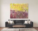 Theory 03 | Oil And Acrylic Painting in Paintings by Dale Voelker. Item composed of canvas in eclectic & maximalism or modern style