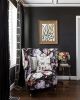 Veronica Solomon One Room Challenge | Interior Design by Kelly-Moore Paint | Private, Residence, Houston in Houston