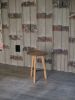 Thomas Sitting Stool | Chairs by Dredge Design