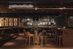 Palocortado Marbella | Interior Design by Paco Lago Interioriza | El Corte Inglés Marbella in Marbella