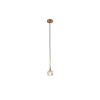 AM8820 CAPRI | Chandeliers by alanmizrahilighting | New York in New York. Item made of steel with glass