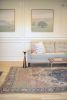 Vivian | Area Rug in Rugs by The Loom House. Item composed of fabric and fiber