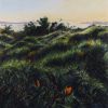 California Poppies | Oil And Acrylic Painting in Paintings by Sally K. Smith. Item composed of canvas compatible with contemporary and coastal style