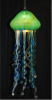 Jack Ruby Restaurant | Pendants by Rick Strini. STRINI ART GLASS | Columbus in Columbus. Item made of glass