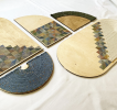 JW Marriott - Knoville, TN | Wall Sculpture in Wall Hangings by Nosheen iqbal | Marriott Knoxville Downtown in Knoxville