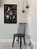 Botanical Wall Art | Prints by Erik Linton. Item composed of paper