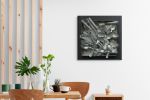 Food Photography | Photography by Upstart Modern | Quarry Hill Antiques in Mill Valley. Item made of paper