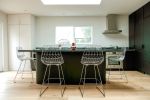 Lucy Counter Stool | Chairs by Bend Goods. Item composed of metal