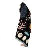 GENESIS Woven Throw Blanket- Day 1 | Linens & Bedding by Studio NAMA