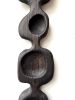 Back Bowls | Wall Sculpture in Wall Hangings by Sculptural Interiors
