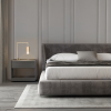 Lamp/Two Brass | Table Lamp in Lamps by Formaminima. Item composed of brass in contemporary style