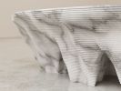 Monument Valley Coffee Table | Tables by Duffy Londonf. Item composed of marble in modern style
