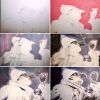 Pulcinella | Paintings by Ciro Di Ruocco | Pulcinella's in South Burlington