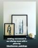 "DRAG" | Oil And Acrylic Painting in Paintings by Justin W. Cox. Item composed of paper & synthetic