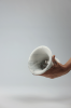 Monofono _ basso | Decorative Objects by gumdesign. Item composed of marble in contemporary style