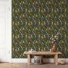 Morning Sunshine Wallpaper | Wall Treatments by Patricia Braune. Item composed of paper in coastal style
