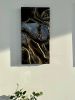 Lull II | Mixed Media by Nik Torres Designs. Item made of wood