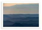Sunrise over Ramon crater #6 | Limited Edition Print | Photography by Tal Paz-Fridman | Limited Edition Photography. Item composed of paper compatible with contemporary and country & farmhouse style