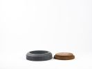 Racchiuso - basso | Decorative Box in Decorative Objects by gumdesign. Item composed of stone in modern style