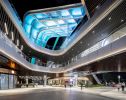 10 Design Completes Lakefront Shopping Mall in Zhuhai | Architecture by 10 DESIGN | Zhuhai International Airport in Zhuhai