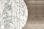 JULIAN coffee table set | Tables by Ivar London | Custom. Item composed of marble in contemporary or eclectic & maximalism style