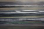 London Underground Train Journeys | Oil And Acrylic Painting in Paintings by Caroline Hall. Item composed of aluminum and synthetic