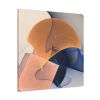 Cubic 15661 | Prints by Rica Belna. Item made of canvas
