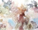 Breathe Me 2 | Oil And Acrylic Painting in Paintings by Amica Whincop. Item composed of canvas and synthetic