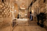 ADAMLAMP Bamboo Lights Hexagonal 360DESIGN Budapest | Pendants by ADAMLAMP | Budapest in Budapest