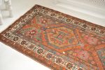 Hermes | Runner Rug in Rugs by The Loom House. Item composed of fabric