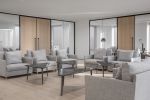 project .c002 | Interior Design by Ashley Botten Design | Private Residence - Toronto in Toronto