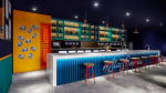 Bar 53 | Interior Design by Studio Hiyaku | Bar 53 in Canley Vale