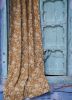 Hope Floral Curtain | Curtains & Drapes by ichcha. Item composed of cotton in boho or eclectic & maximalism style