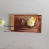 Tray | Decorative Tray in Decorative Objects by Arttake. Item composed of copper compatible with contemporary and industrial style