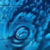 The Cove Street rooftop Ocean theme mural | Street Murals by Jared Goulette | The Color Wizard