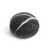Haiku | Pouf in Pillows by KATSU | Katsu Studio in Saint Petersburg. Item composed of fabric compatible with minimalism and japandi style