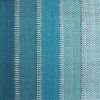 Stripe Wool Area Rug & Runner | Rugs by MEEM RUGS. Item composed of wool in contemporary or country & farmhouse style