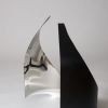 Duo 3 | Sculptures by Joe Gitterman Sculpture. Item composed of steel