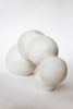 Boule #1 | Sculptures by Nadine Hajjar Studio. Item composed of birch wood in minimalism or contemporary style