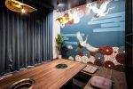 Choji Yakiniku Omakase VIP | Interior Design by Studio Hiyaku | Choji Yakiniku in Chatswood