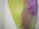 Breathtaking | Oil And Acrylic Painting in Paintings by Claire Desjardins. Item made of canvas with synthetic
