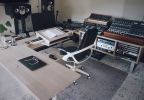 Custom Studio Desk Design | Tables by Monkwood