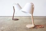 Elate | Lamps by Leah K.S. Amick