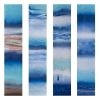 Ocean | Paintings by Nichole McDaniel