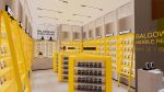 Mobile Repair | Interior Design by Studio Hiyaku | Stockland Balgowlah in Balgowlah
