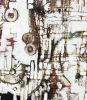 Remote Viewing | Mixed Media by Mud Studio, South Africa. Item composed of synthetic