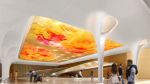 Chungnam International Convention Centre Design Submission | Architecture by 10 DESIGN
