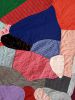 Villa Kunterbunt | Tapestry in Wall Hangings by DaWitt. Item composed of linen
